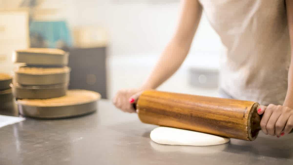 Pastacı Malzemeleri/Aparatları Nelerdir?